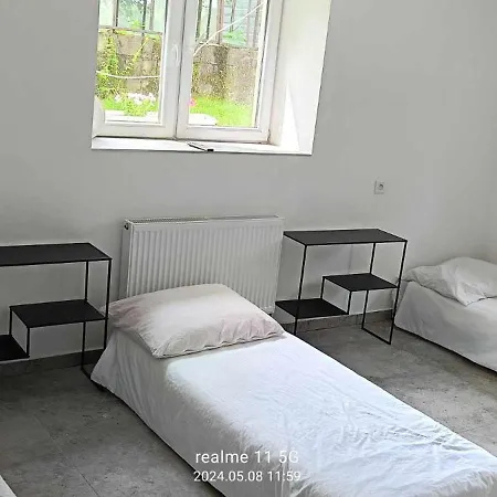 Piateczka Daire