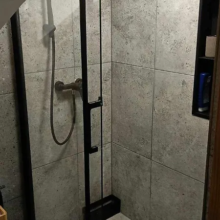 Piateczka Apartman *