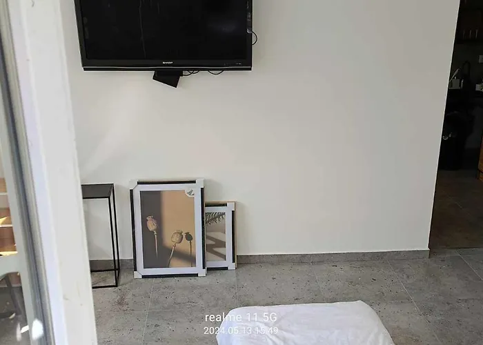 Apartament Piąteczka Niepołomice