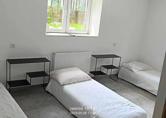 Piąteczka Apartament
