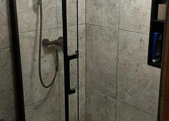 Piąteczka Apartament *